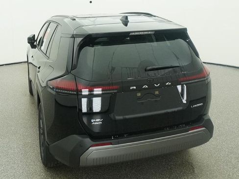New 2026 Toyota RAV4 FWD image 22
