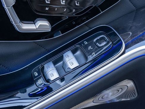 Used 2024 Mercedes-Benz S 580 4MATIC Sedan image 14