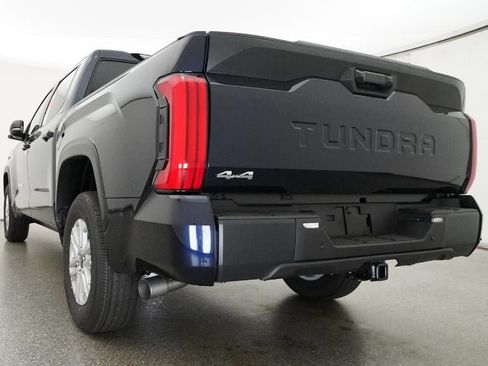New 2026 Toyota Tundra SR5 AWD/4WD image 55