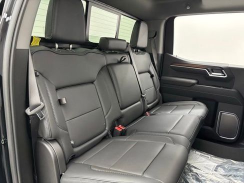 New 2026 GMC Sierra 1500 Denali AWD/4WD image 39