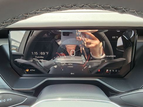 New 2026 GMC Acadia Elevation image 24