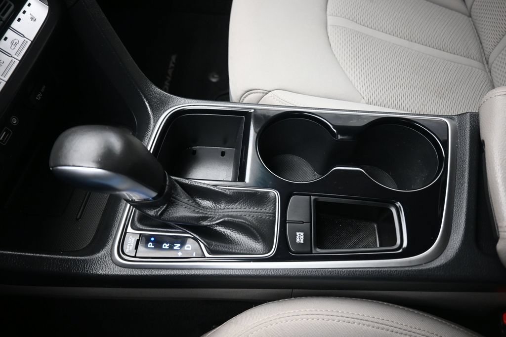 Used 2019 Hyundai Sonata SEL FWD image 23