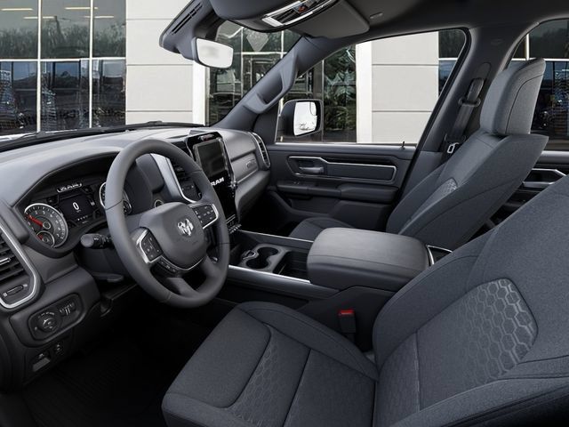 New 2027 RAM 1500 4x4 Crew Cab image 22