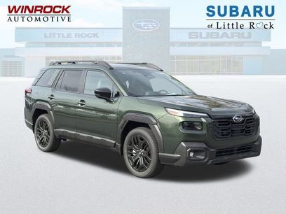 New 2026 Subaru Outback Limited XT