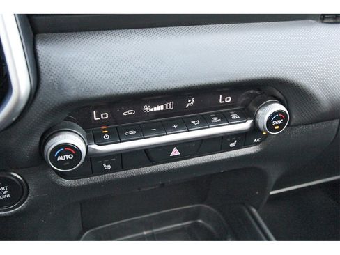 Used 2024 MAZDA CX-50 AWD 2.5 S w/ Preferred Package image 25