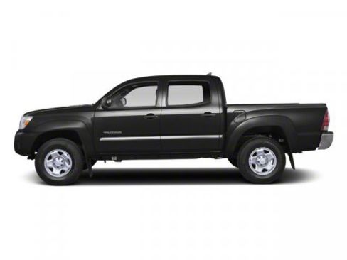 Used 2013 Toyota Tacoma 4x4 Double Cab image 3