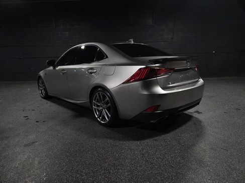 Used 2020 Lexus IS 300 F Sport image 3