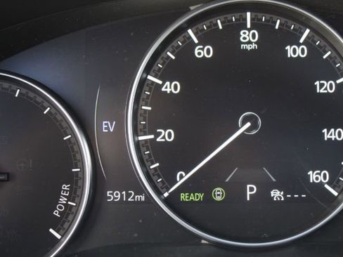 Certified 2025 MAZDA CX-50 AWD 2.5 Hybrid w/ Premium Pkg image 20