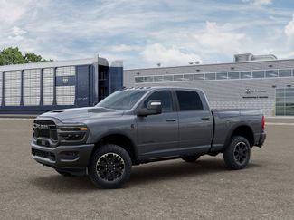 New 2026 RAM 2500 Rebel w/ Rebel Level 2 Equipment Group AWD/4WD video 2