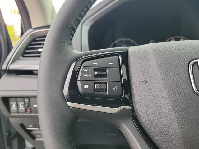 New 2026 Honda Odyssey Elite image 15