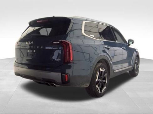 Used 2025 Kia Telluride S AWD/4WD image 5