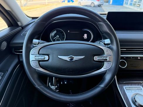 Used 2024 Genesis GV80 2.5T image 18