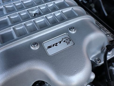 Used 2023 Dodge Challenger SRT Hellcat Widebody image 52