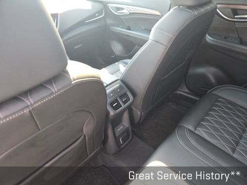 Used 2023 Buick Envision Avenir AWD/4WD image 14