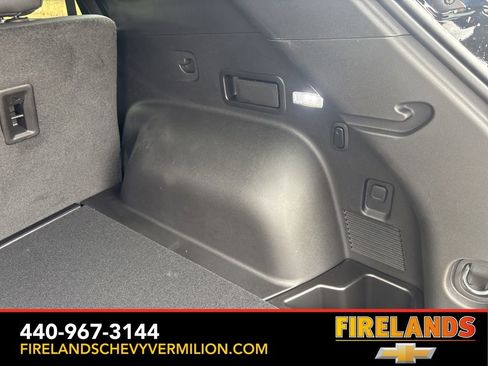 New 2026 Chevrolet Blazer RS image 50