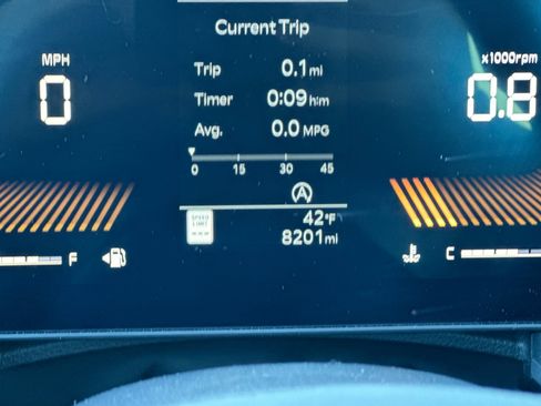 Certified 2025 Kia K5 LXS image 27