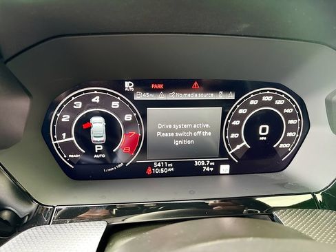 Used 2025 Audi RS 3 AWD/4WD image 34