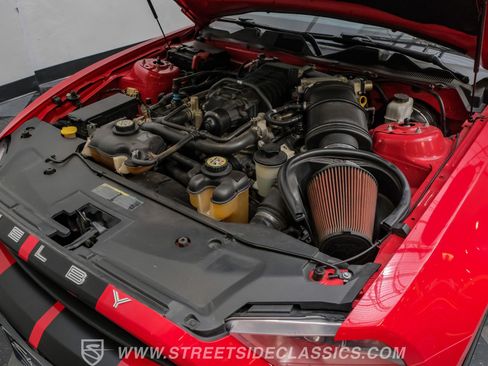 Used 2010 Ford Mustang Shelby GT500 RWD image 37