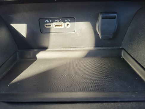 Used 2025 Nissan Altima 2.5 SV image 29