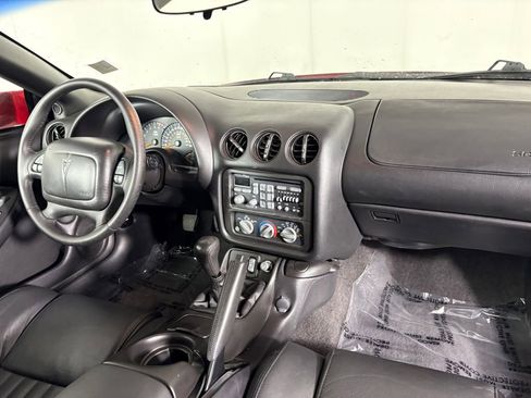 Used 2002 Pontiac Firebird Trans Am RWD image 29