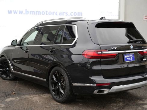 Used 2020 BMW X7 xDrive40i w/ Premium Package image 4