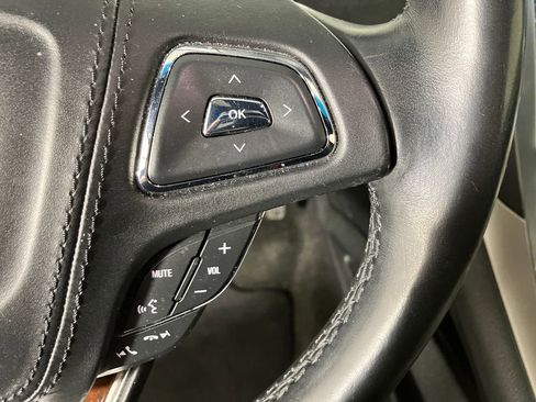 Used 2020 Lincoln MKZ Reserve w/ Elements Package image 19