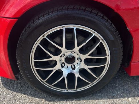 Used 2009 Pontiac G8 GT w/ Premium Package RWD image 32