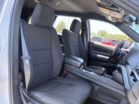 Used 2024 Dodge Durango SXT RWD image 19
