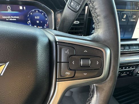Used 2023 Chevrolet Silverado 1500 LT image 26