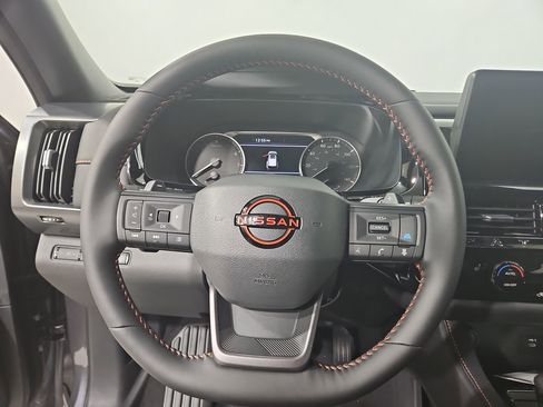 New 2026 Nissan Pathfinder Rock Creek image 14