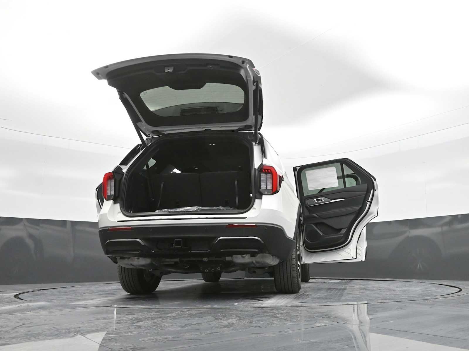 New 2026 Ford Explorer ST-Line AWD/4WD image 63