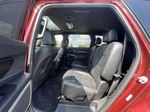 Certified 2023 Kia Telluride EX X-Line AWD/4WD image 12