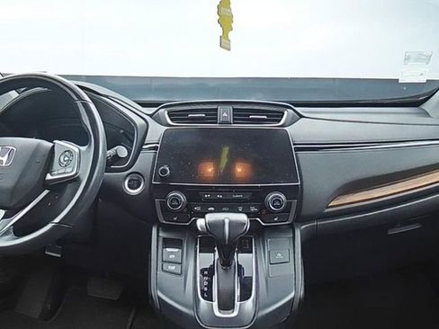 Used 2019 Honda CR-V EX-L image 20