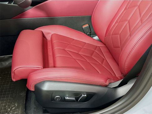 New 2026 BMW 530i xDrive w/ M Sport Package image 20