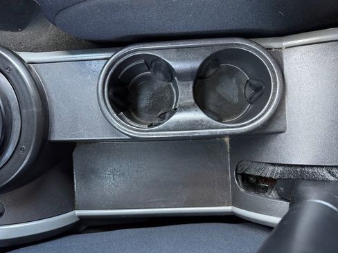 Used 2007 Jeep Wrangler X image 31