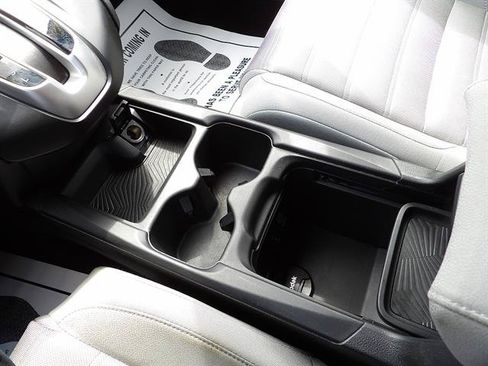 Used 2019 Honda CR-V LX image 24