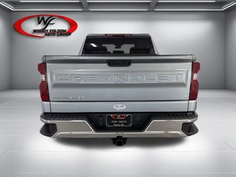 New 2026 Chevrolet Silverado 1500 LT image 7