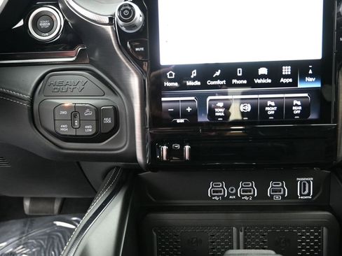 New 2026 RAM 2500 Rebel w/ Rebel Level 2 Equipment Group image 18