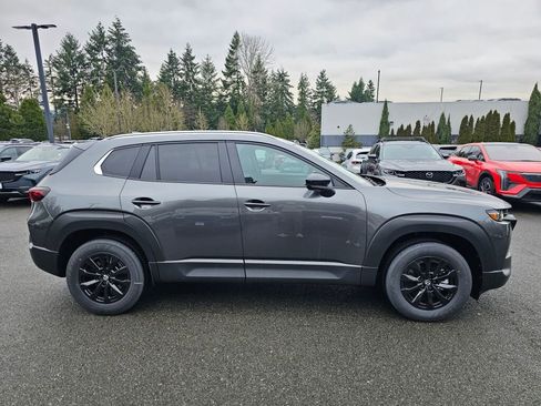 New 2026 MAZDA CX-50 2.5 Hybrid w/ Preferred Pkg image 4