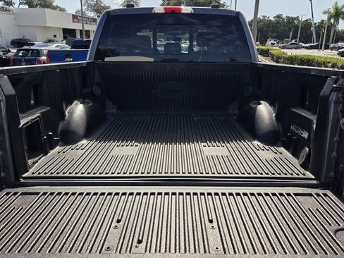 Used 2021 Ford F150 XLT w/ Equipment Group 302A High RWD image 7