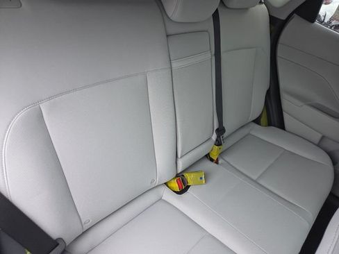 New 2026 Hyundai Kona SEL Sport AWD/4WD image 22