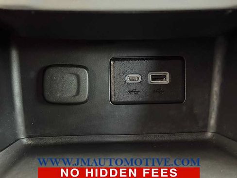 Used 2022 GMC Acadia SLE AWD/4WD image 40