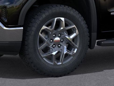 New 2026 GMC Sierra 1500 SLT w/ SLT Premium Package image 9