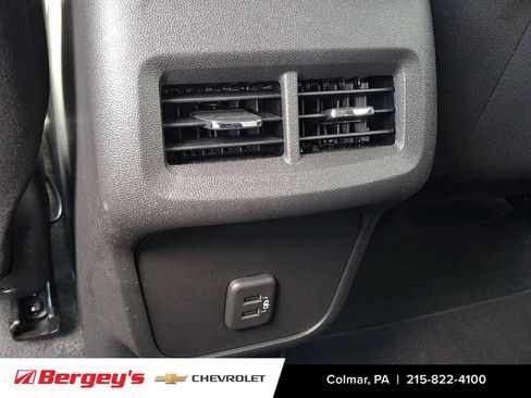 Used 2023 Chevrolet Equinox LS w/ LS Convenience Package FWD image 14