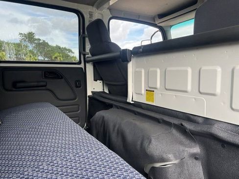 New 2024 Chevrolet Low Cab Forward RWD image 11