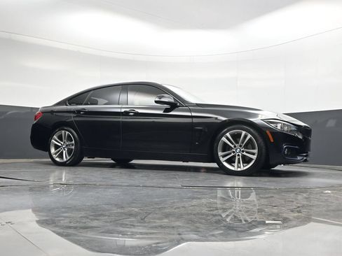 Used 2018 BMW 430i Gran Coupe RWD image 30