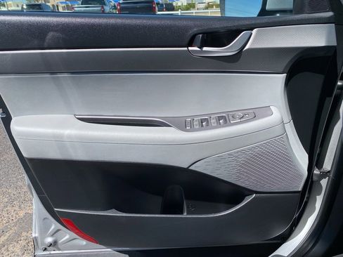 Used 2024 Hyundai Palisade SEL image 37