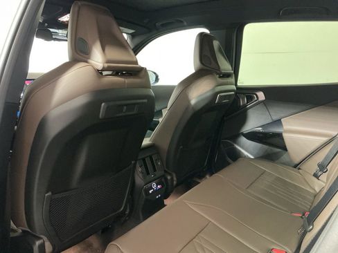 New 2026 BMW X3 xDrive30 AWD/4WD image 25
