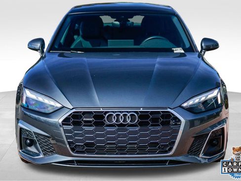 Used 2023 Audi A5 2.0T Premium w/ Convenience Package image 2