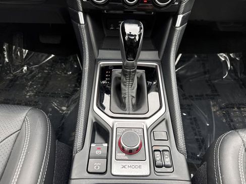 Certified 2024 Subaru Forester Touring image 18